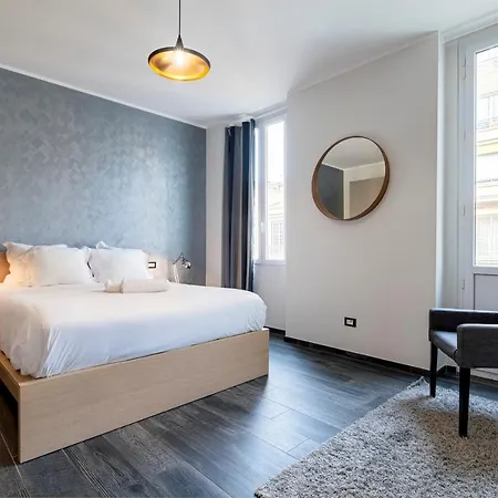 아파트 Grand 3 Pieces Garibaldi Emplacement Ideal Location Eligible Au Bail Mobilite Mobility Lease