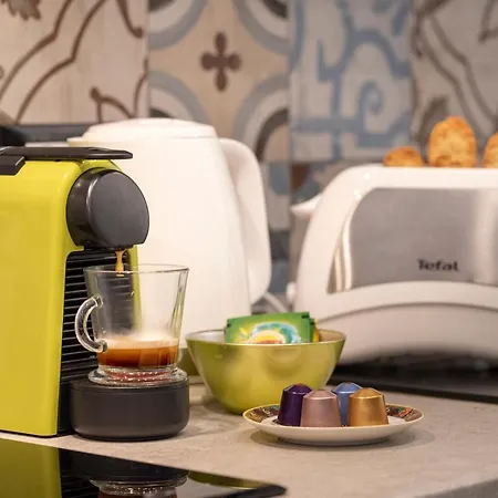 Grand 3 Pieces Garibaldi Emplacement Ideal Location Eligible Au Bail Mobilite Mobility Lease *