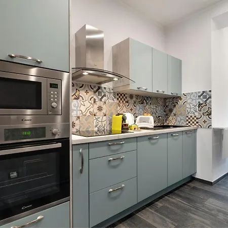 Garibaldi Acropolis, Emplacement Ideal, Parking Apartamento