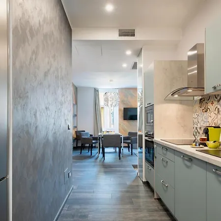 Garibaldi Acropolis, Emplacement Ideal, Parking Apartamento Nice