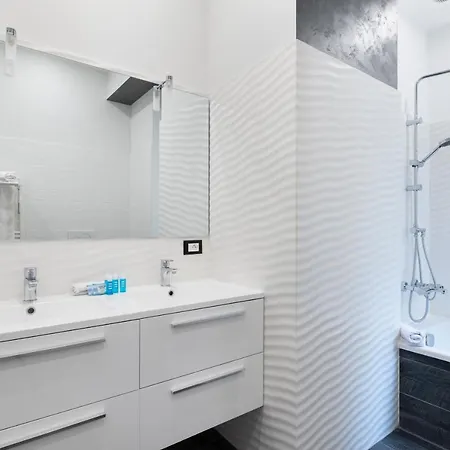 Apartamento Garibaldi Acropolis, Emplacement Ideal, Parking *