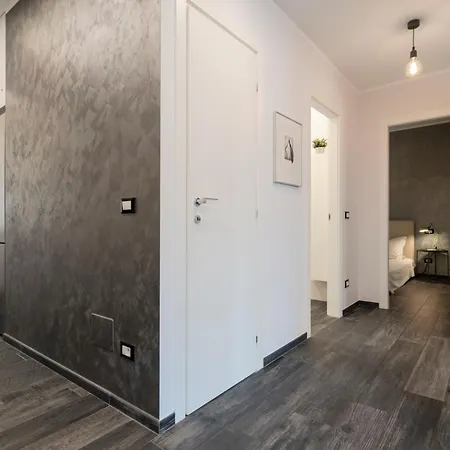 Apartamento Garibaldi Acropolis, Emplacement Ideal, Parking Nice