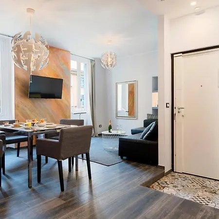 Lejlighed Grand 3P Garibaldi 4 Pers 30 Jours By Nicesitter Location Eligible Au Bail Mobilite Mobility Lease *