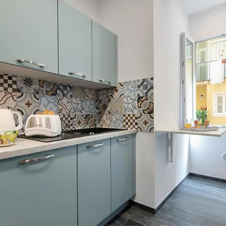 Grand 3P Garibaldi 4 Pers 30 Jours By Nicesitter Location Eligible Au Bail Mobilite Mobility Lease
