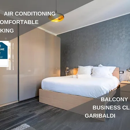 Apartamento Garibaldi Acropolis, Emplacement Ideal, Parking Nice