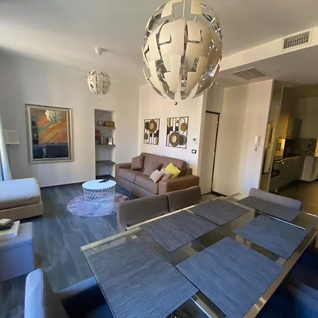 Apartamento Garibaldi Acropolis, Emplacement Ideal, Parking
