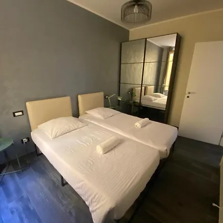 Apartamento Garibaldi Acropolis, Emplacement Ideal, Parking Nice