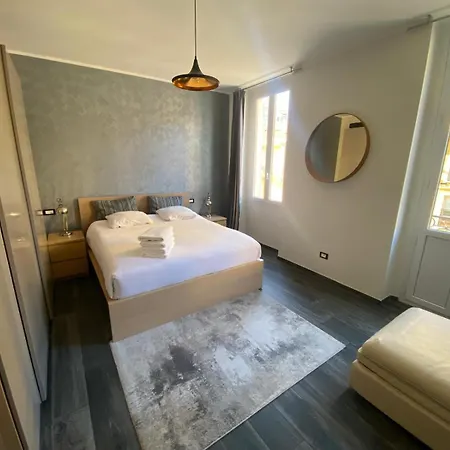 Lejlighed Grand 3P Garibaldi 4 Pers 30 Jours By Nicesitter Location Eligible Au Bail Mobilite Mobility Lease